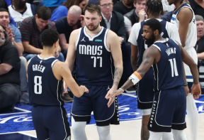 The MVP Race: Luka Dončić's Quest for the Crown Amidst Comedic Hurdles