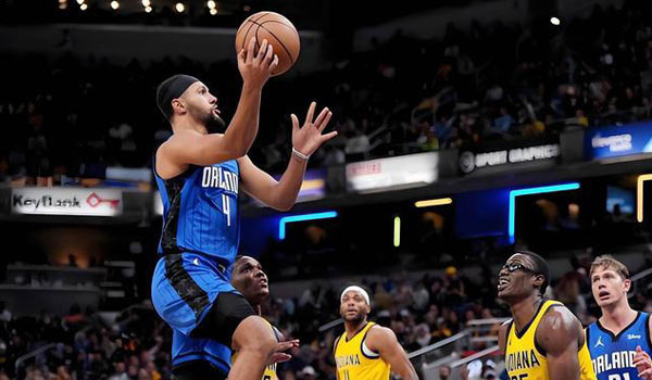 Lakers Eye Nikola Vucevic as Key Addition